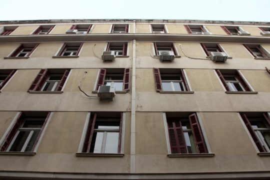 ypourgeio politismou